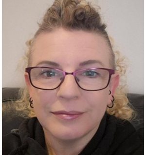Registered Manager